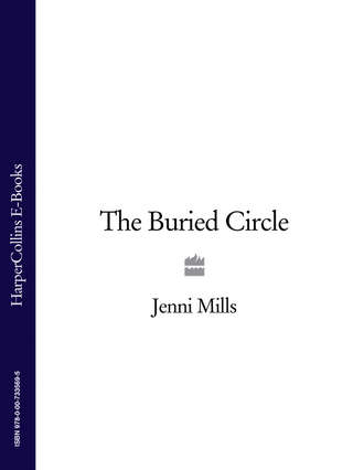 Jenni Mills. The Buried Circle