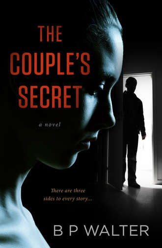 B Walter P. The Couple’s Secret