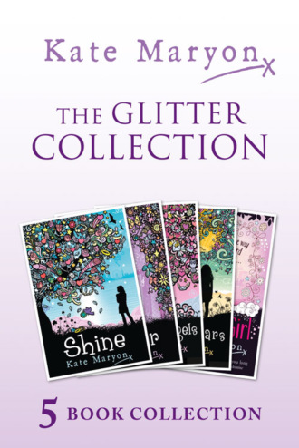 Kate  Maryon. The Glitter Collection