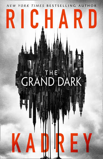 Richard  Kadrey. The Grand Dark