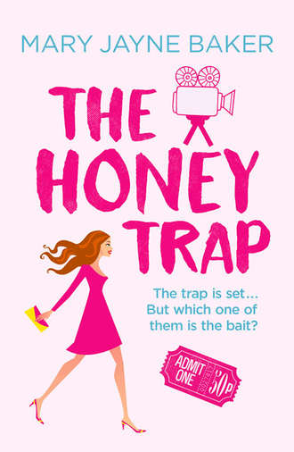 Mary Baker Jayne. The Honey Trap