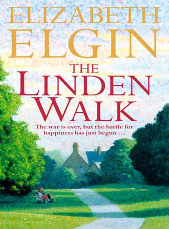 Elizabeth Elgin. The Linden Walk