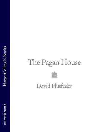 David  Flusfeder. The Pagan House