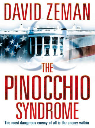 David Zeman. The Pinocchio Syndrome