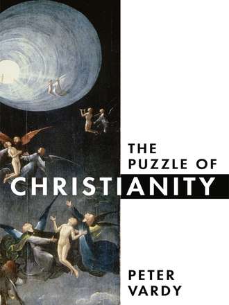 Peter  Vardy. The Puzzle of Christianity