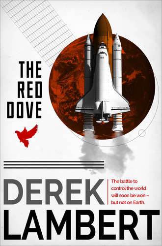 Derek Lambert. The Red Dove