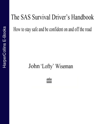 John Wiseman. The SAS Survival Driver’s Handbook