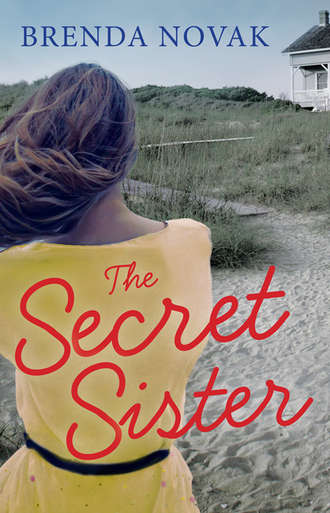 Brenda  Novak. The Secret Sister