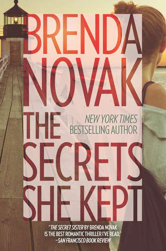 Brenda  Novak. The Secrets She Kept