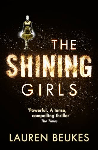 Lauren  Beukes. The Shining Girls