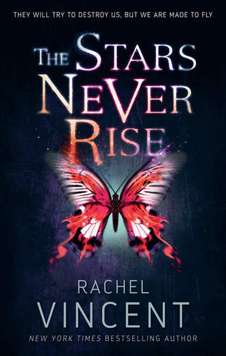 Rachel  Vincent. The Stars Never Rise