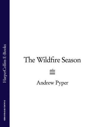 Andrew  Pyper. The Wildfire Season