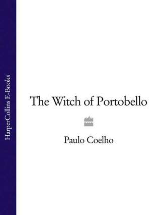 Пауло Коэльо. The Witch of Portobello