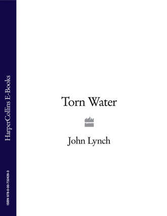 John  Lynch. Torn Water