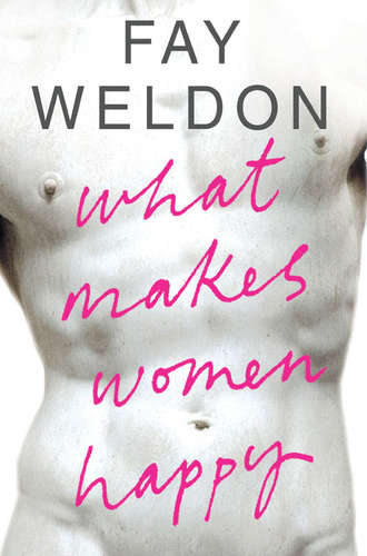 Fay  Weldon. What Makes Women Happy