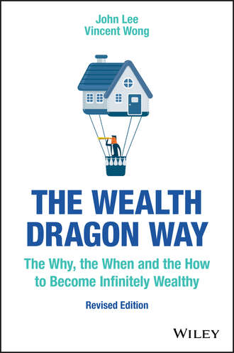 John Lee. The Wealth Dragon Way. The Why, the When and the How to Become Infinitely Wealthy