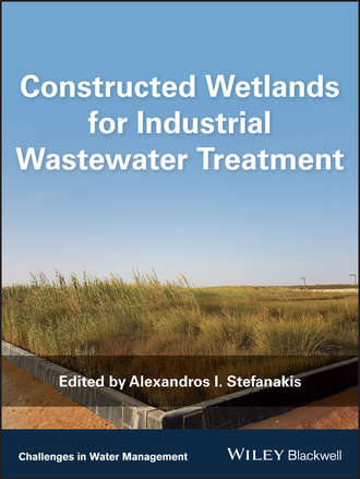 Alexandros Stefanakis I.. Constructed Wetlands for Industrial Wastewater Treatment