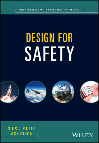 Jack  Dixon. Design for Safety