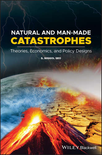 S. Seo Niggol. Natural and Man-Made Catastrophes. Theories, Economics, and Policy Designs