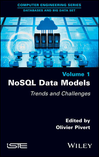 Olivier  Pivert. NoSQL Data Models. Trends and Challenges