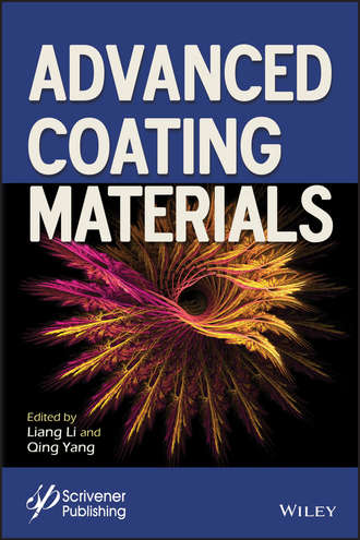 Liang  Li. Advanced Coating Materials