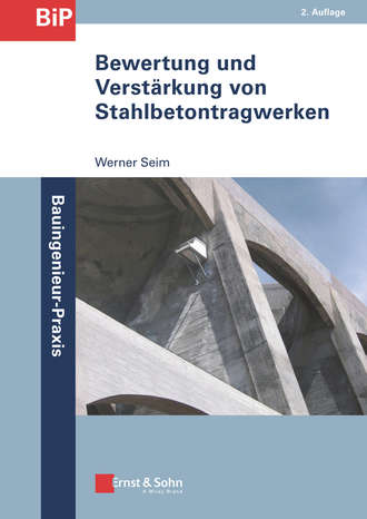 Werner  Seim. Bewertung und Verst?rkung von Stahlbetontragwerken