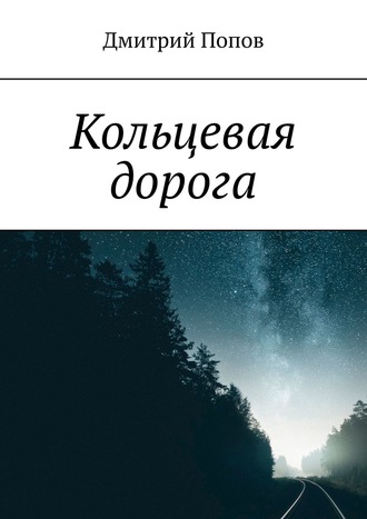 Дмитрий Владиславович Попов. Кольцевая дорога