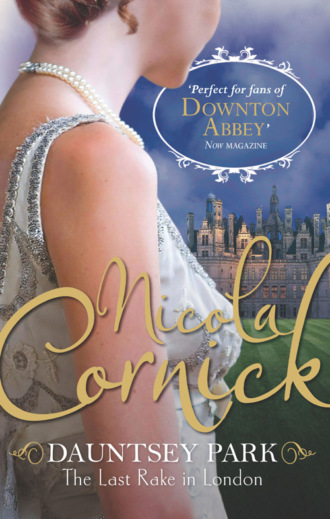 Nicola  Cornick. Nicola Cornick Collection: The Last Rake In London / Notorious / Desired