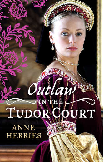 Anne  Herries. OUTLAW in the Tudor Court: Ransom Bride / The Pirate's Willing Captive