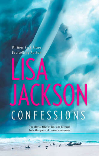 Lisa  Jackson. Confessions: He's The Rich Boy / He's My Soldier Boy