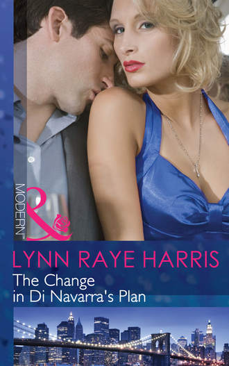 Lynn Harris Raye. The Change in Di Navarra's Plan