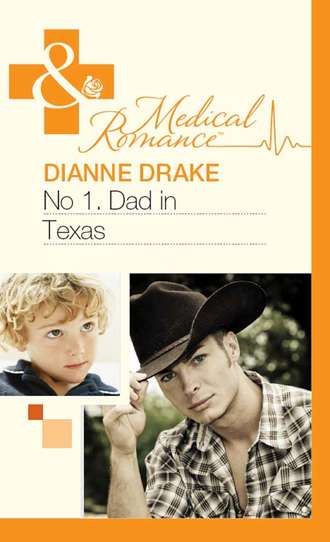 Dianne  Drake. No.1 Dad in Texas