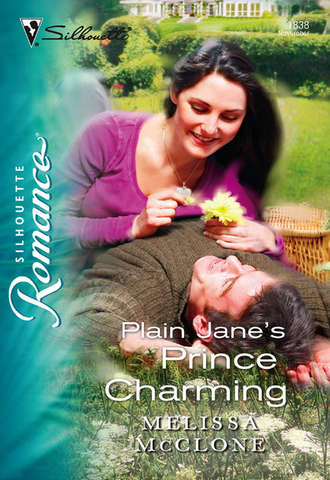 Melissa  McClone. Plain Jane's Prince Charming