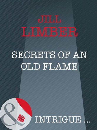 Jill  Limber. Secrets Of An Old Flame