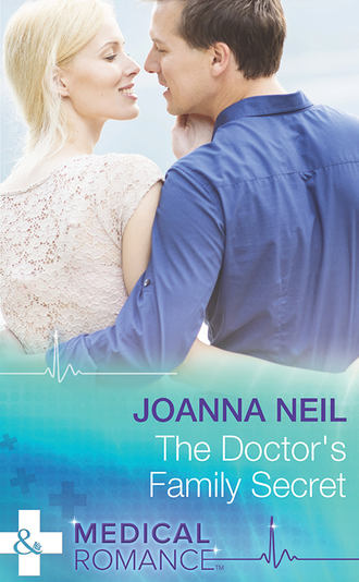 Joanna  Neil. The Doctor's Family Secret