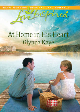 Glynna  Kaye. At Home in His Heart