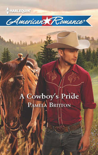 Pamela  Britton. A Cowboy's Pride