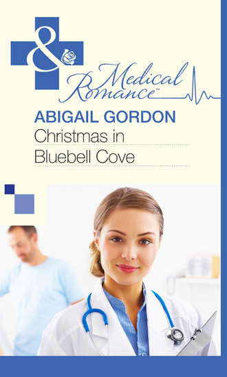 Abigail  Gordon. Christmas In Bluebell Cove