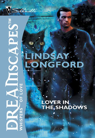 Lindsay  Longford. Lover In The Shadows