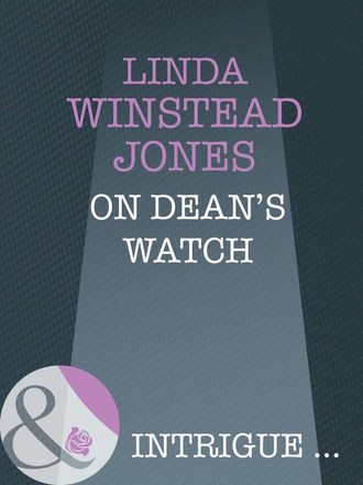 Linda Winstead Jones. On Dean's Watch