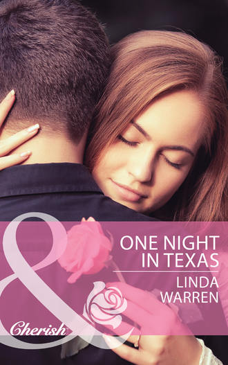 Linda  Warren. One Night in Texas