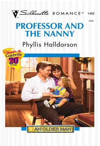 Phyllis  Halldorson. Professor And The Nanny