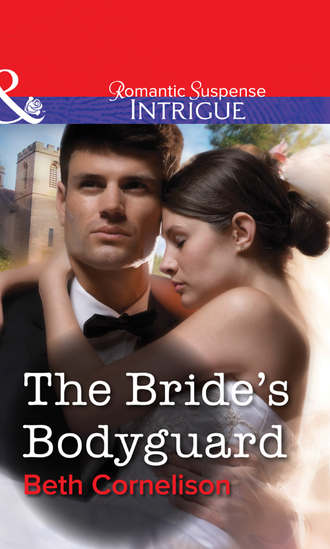 Beth  Cornelison. The Bride's Bodyguard