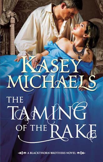 Кейси Майклс. The Taming of the Rake