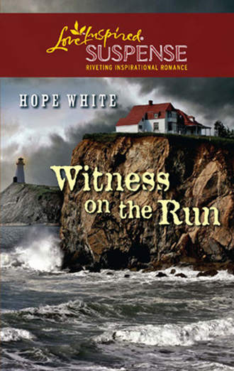 Hope  White. Witness on the Run