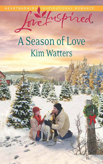 Kim  Watters. A Season of Love