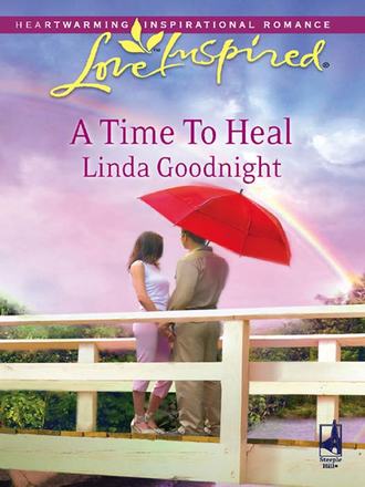 Linda  Goodnight. A Time To Heal