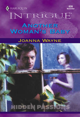 Joanna  Wayne. Another Woman's Baby