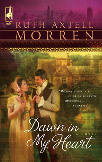 Ruth Morren Axtell. Dawn In My Heart