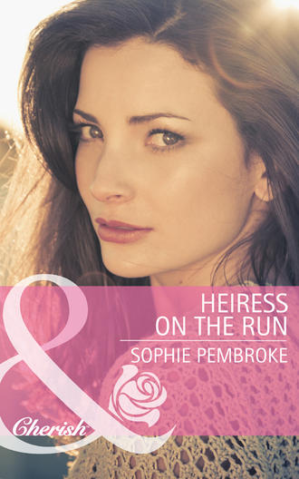 Sophie  Pembroke. Heiress on the Run